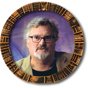 David Hatcher Childress