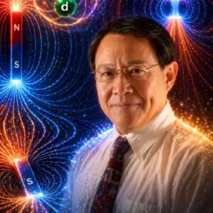 Dr. Weiping Yu