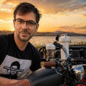Dorian Demetrulias