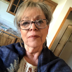 Karen Elkins