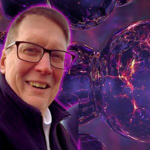 Dr. Paul Finman