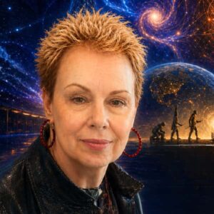 Suzanne Price, MA
