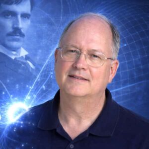 John E. Brandenburg, PhD