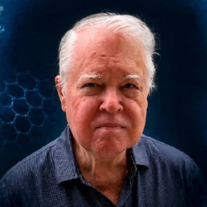 Thomas F. Bailey, PhD